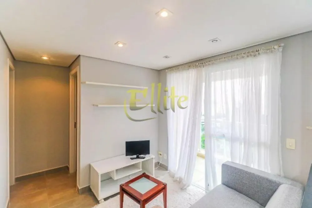 Apartamento, 1 quarto, 38 m² - Foto 5