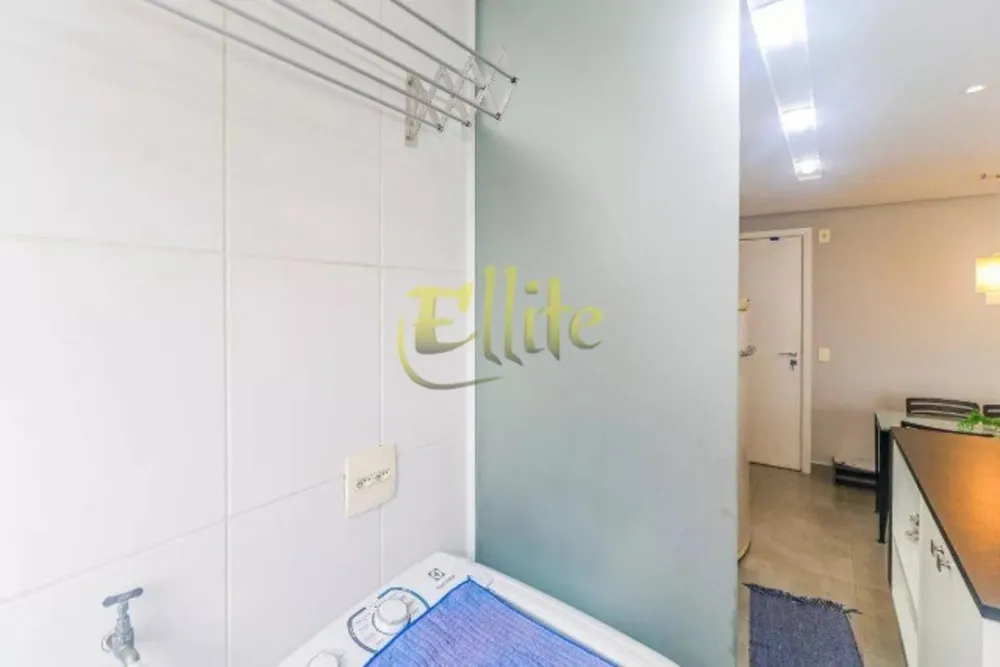 Apartamento, 1 quarto, 38 m² - Foto 4