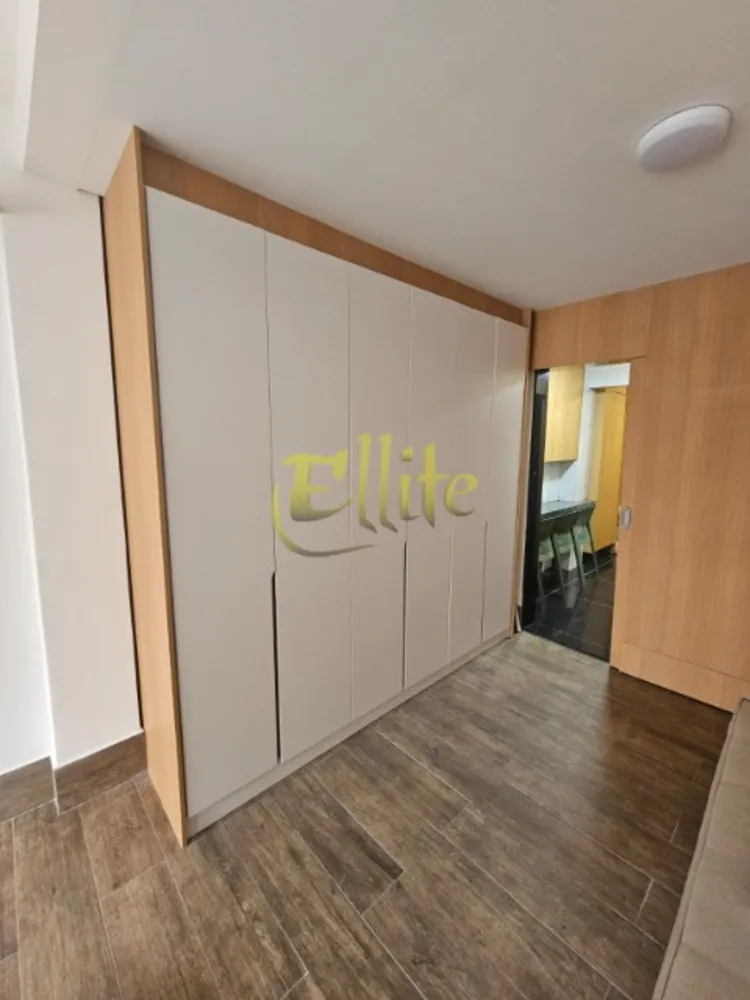 Apartamento, 1 quarto, 30 m² - Foto 5