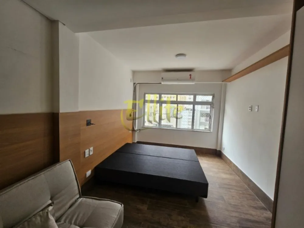 Apartamento, 1 quarto, 30 m² - Foto 6