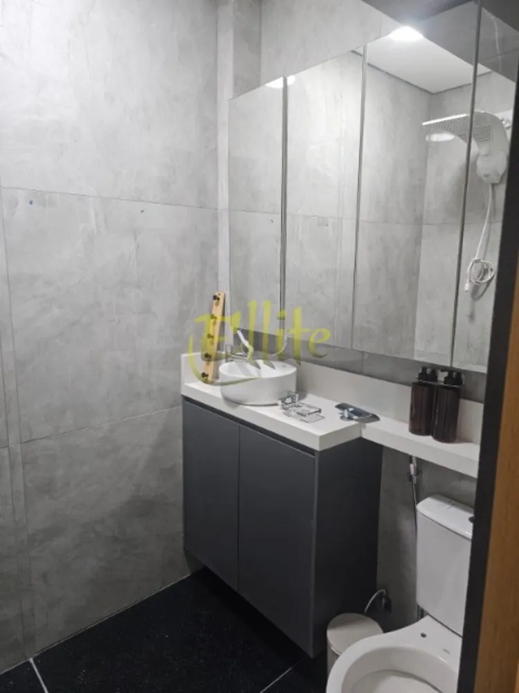 Apartamento, 1 quarto, 30 m² - Foto 8