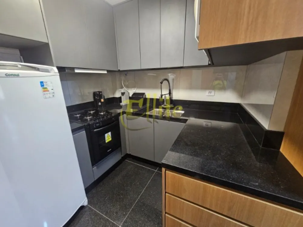 Apartamento, 1 quarto, 30 m² - Foto 1