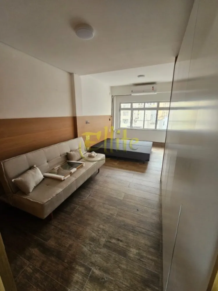 Apartamento, 1 quarto, 30 m² - Foto 4