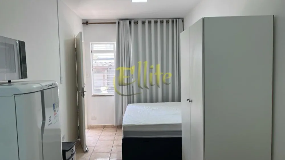 Kitnet-Studio, 25 m² - Foto 3