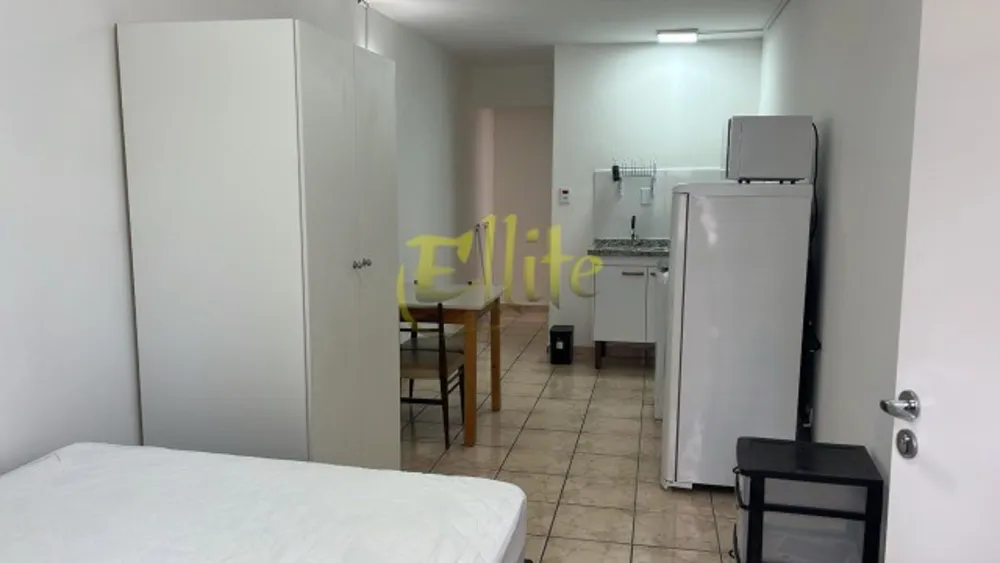 Kitnet-Studio, 25 m² - Foto 1