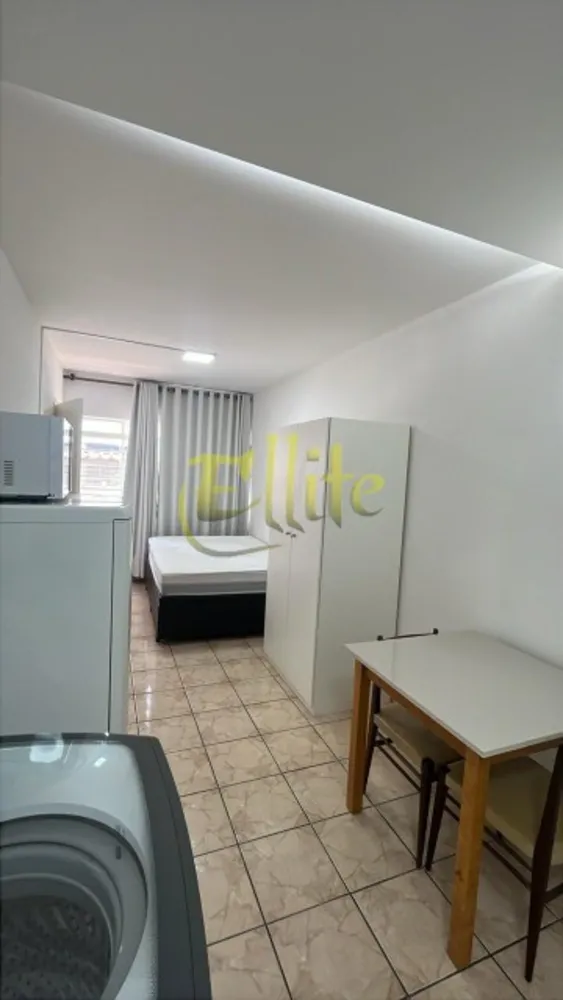 Kitnet-Studio, 25 m² - Foto 6