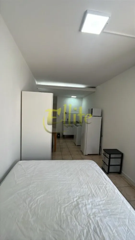 Kitnet-Studio, 25 m² - Foto 2
