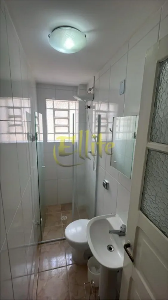 Kitnet-Studio, 25 m² - Foto 9