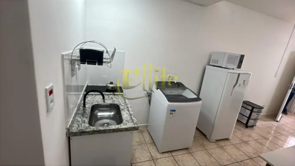 Kitnet-Studio, 25 m² - Foto 5