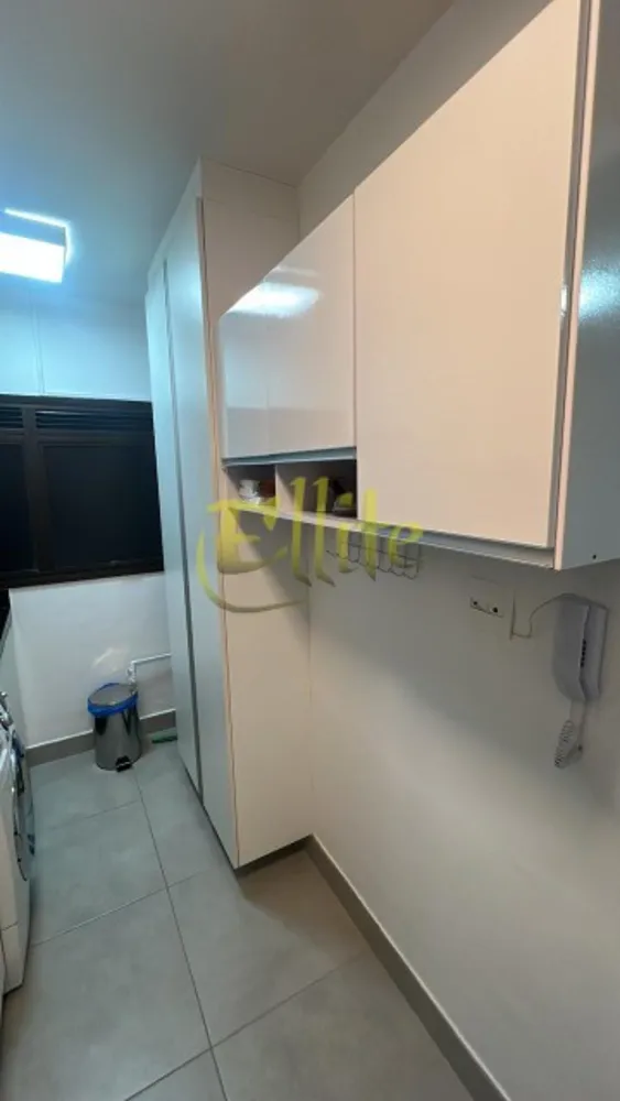 Apartamento, 1 quarto, 45 m² - Foto 4