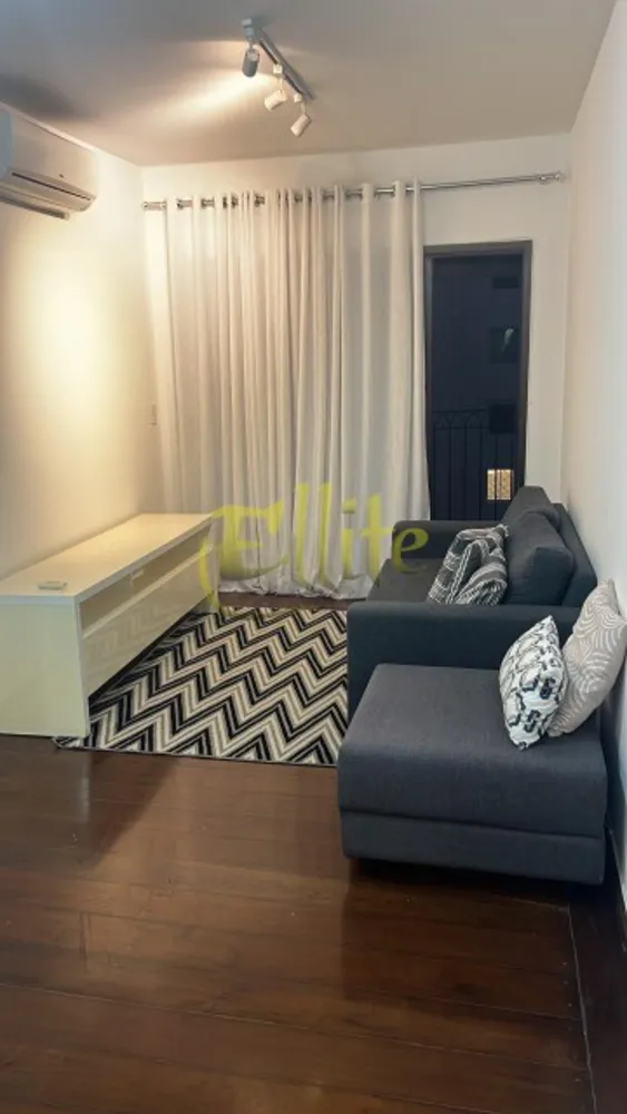 Apartamento, 1 quarto, 45 m² - Foto 5