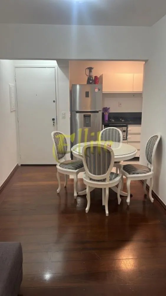 Apartamento, 1 quarto, 45 m² - Foto 1