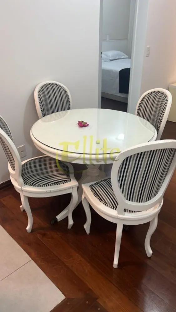 Apartamento, 1 quarto, 45 m² - Foto 8