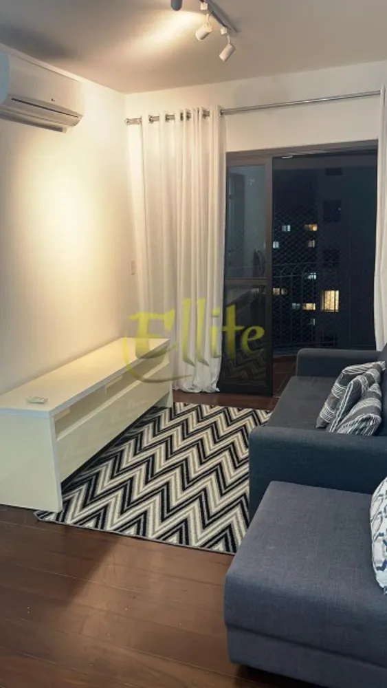 Apartamento, 1 quarto, 45 m² - Foto 2