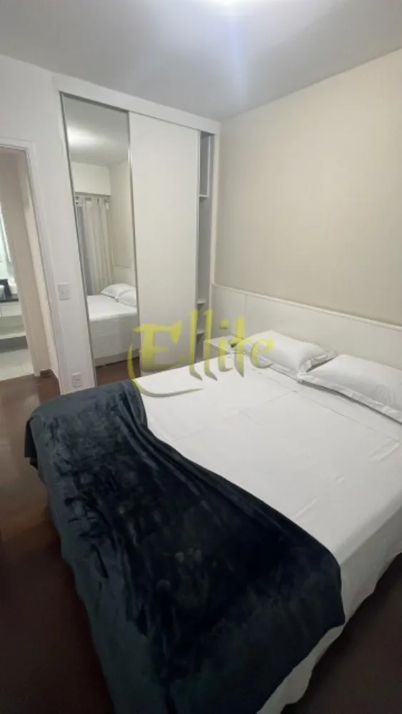 Apartamento, 1 quarto, 45 m² - Foto 11