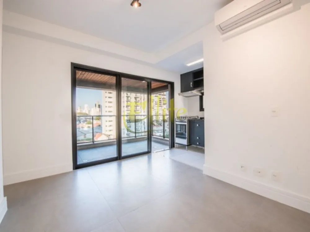 Flat/Apart Hotel, 2 quartos, 70 m² - Foto 1