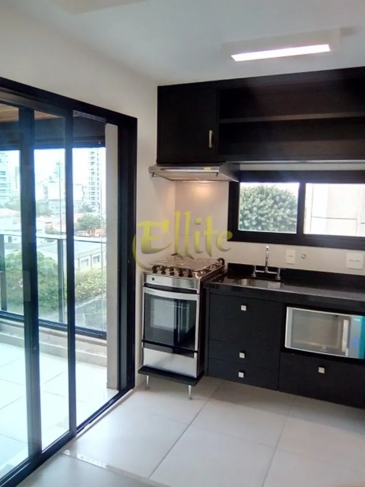 Flat/Apart Hotel, 2 quartos, 70 m² - Foto 2