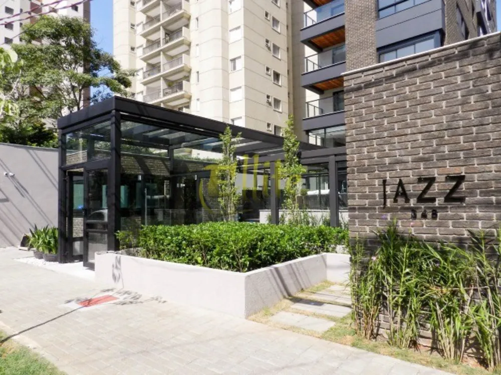 Flat/Apart Hotel, 2 quartos, 70 m² - Foto 8