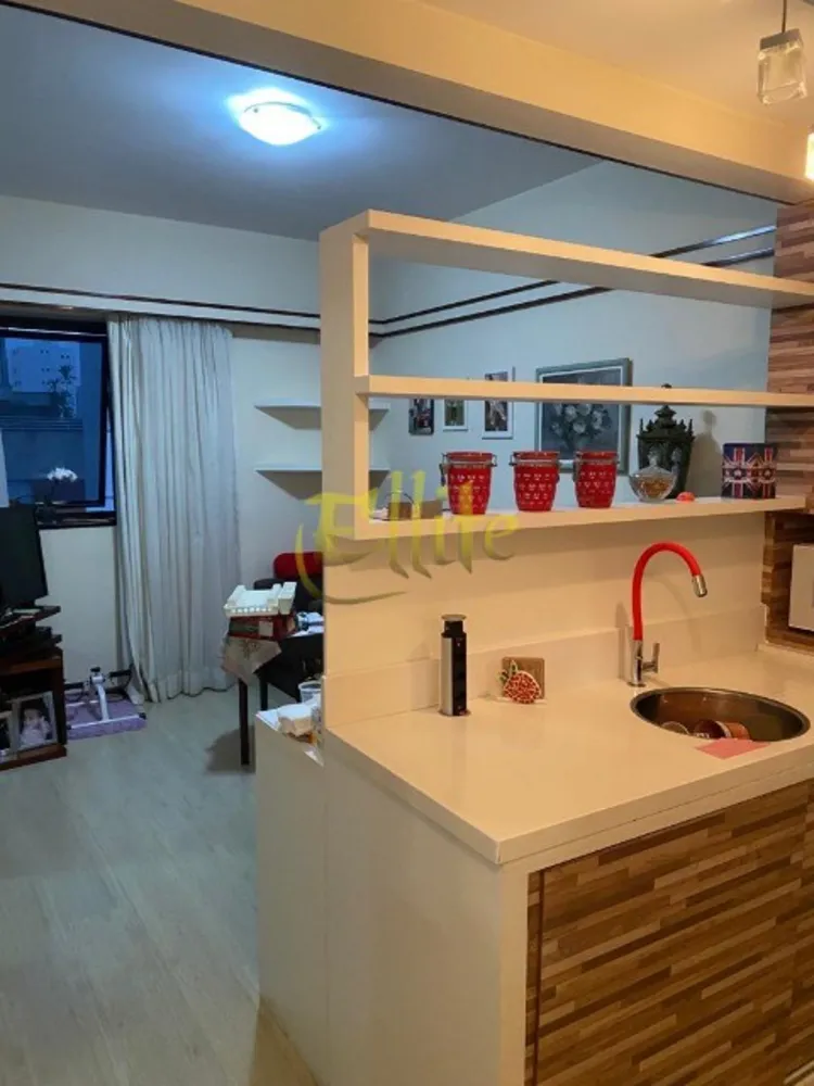 Flat/Apart Hotel, 1 quarto, 33 m² - Foto 10