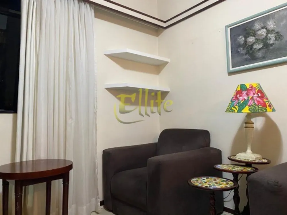 Flat/Apart Hotel, 1 quarto, 33 m² - Foto 6