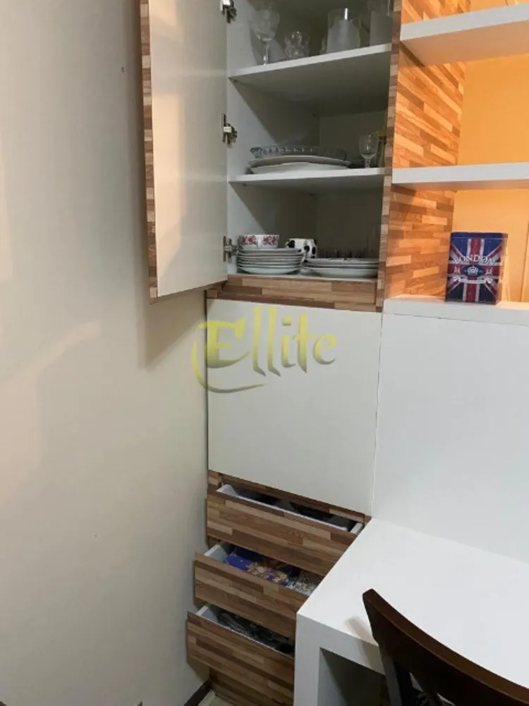 Flat/Apart Hotel, 1 quarto, 33 m² - Foto 11