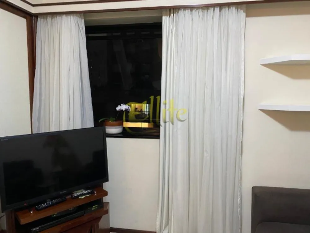 Flat/Apart Hotel, 1 quarto, 33 m² - Foto 5