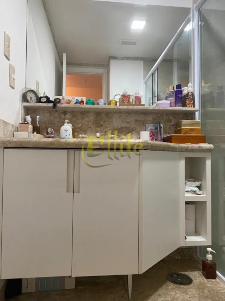 Flat/Apart Hotel, 1 quarto, 33 m² - Foto 12