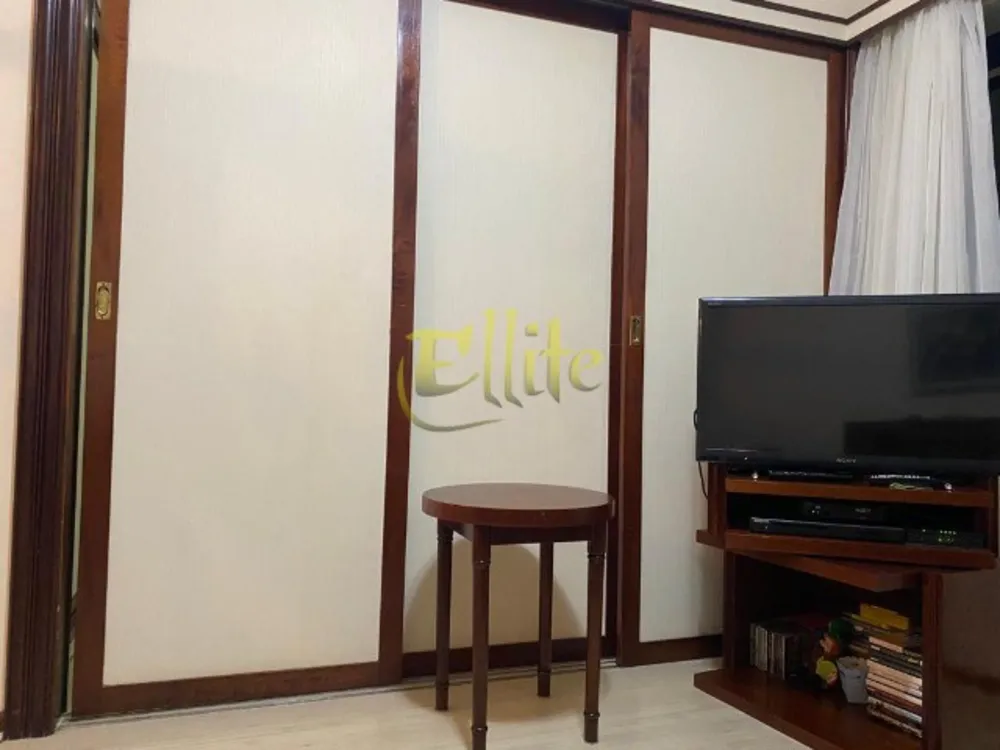 Flat/Apart Hotel, 1 quarto, 33 m² - Foto 4