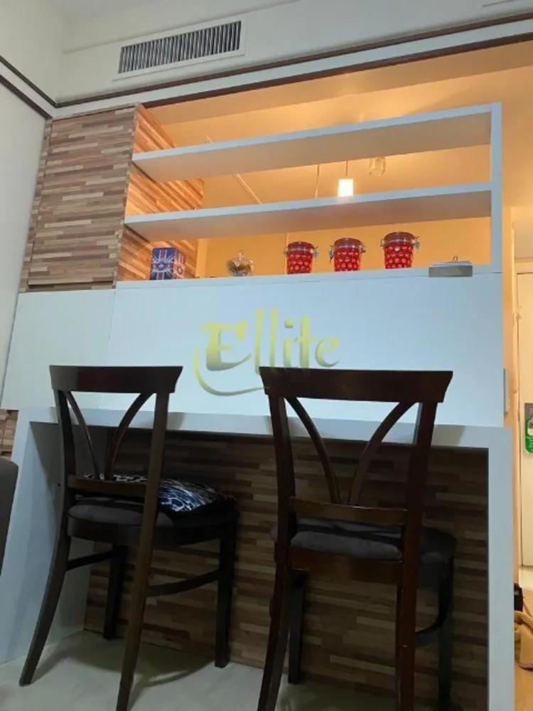 Flat/Apart Hotel, 1 quarto, 33 m² - Foto 7
