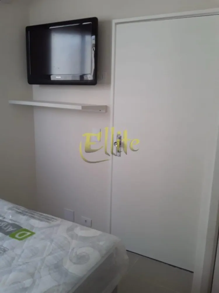 Flat/Apart Hotel, 1 quarto, 35 m² - Foto 14
