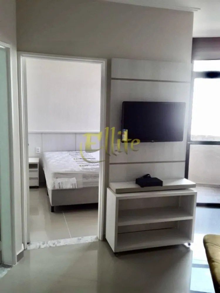 Flat/Apart Hotel, 1 quarto, 35 m² - Foto 5