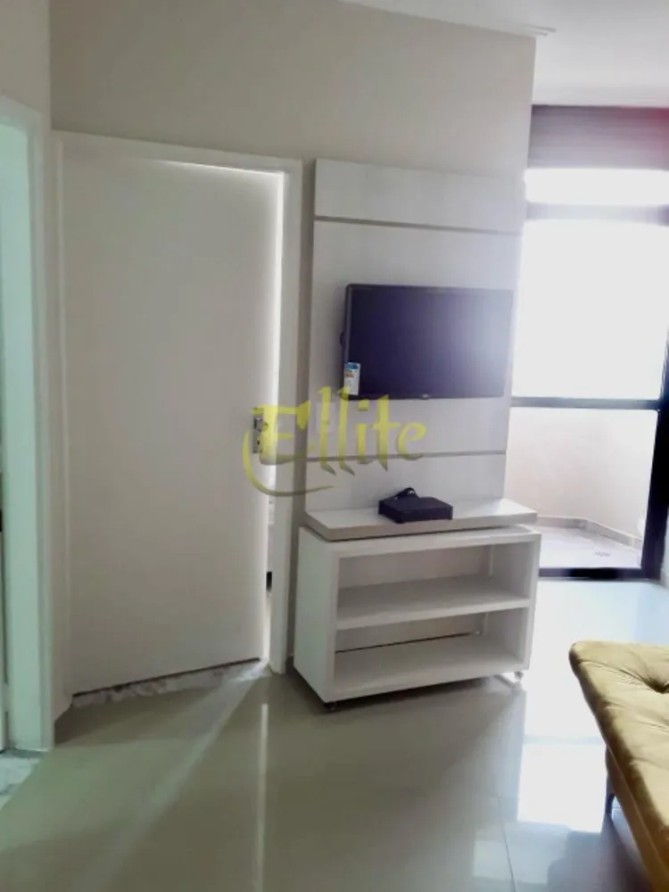 Flat/Apart Hotel, 1 quarto, 35 m² - Foto 4