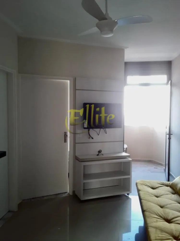 Flat/Apart Hotel, 1 quarto, 35 m² - Foto 3