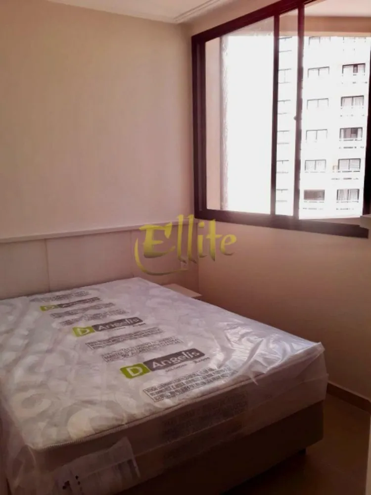Flat/Apart Hotel, 1 quarto, 35 m² - Foto 11