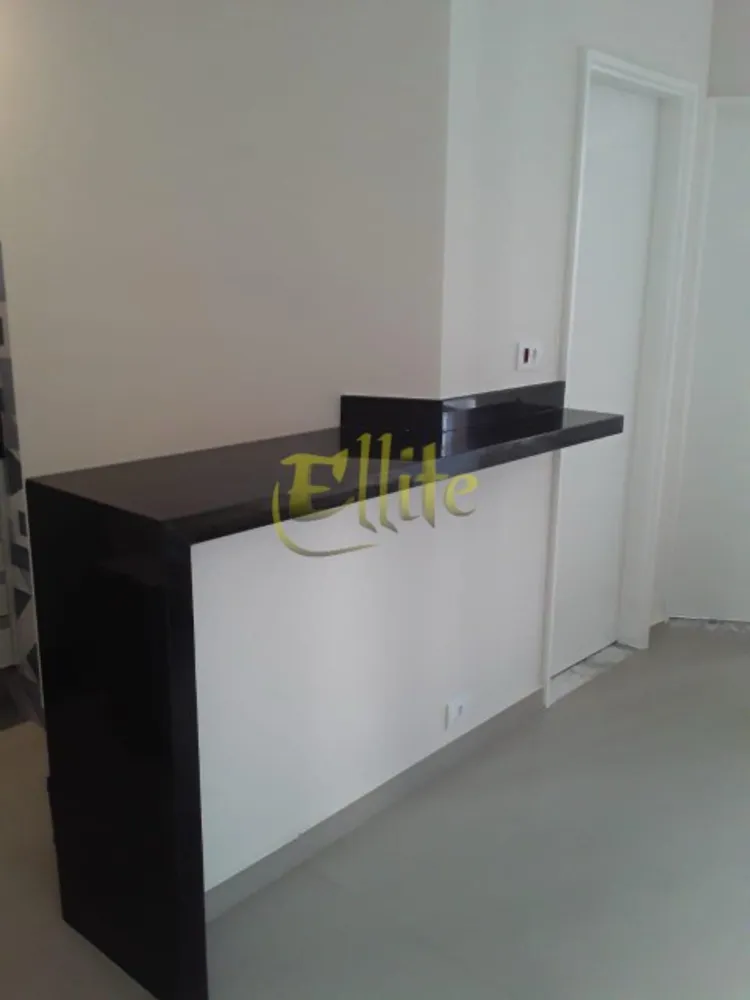 Flat/Apart Hotel, 1 quarto, 35 m² - Foto 9