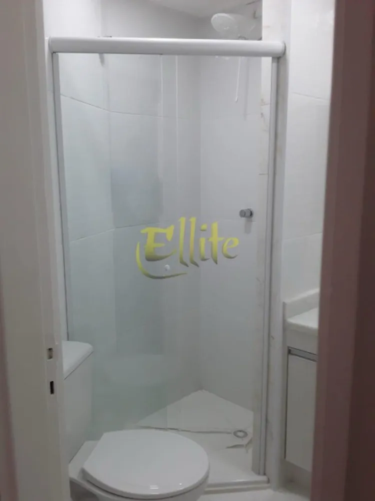 Flat/Apart Hotel, 1 quarto, 35 m² - Foto 16