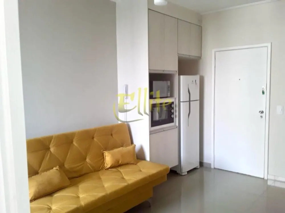Flat/Apart Hotel, 1 quarto, 35 m² - Foto 1