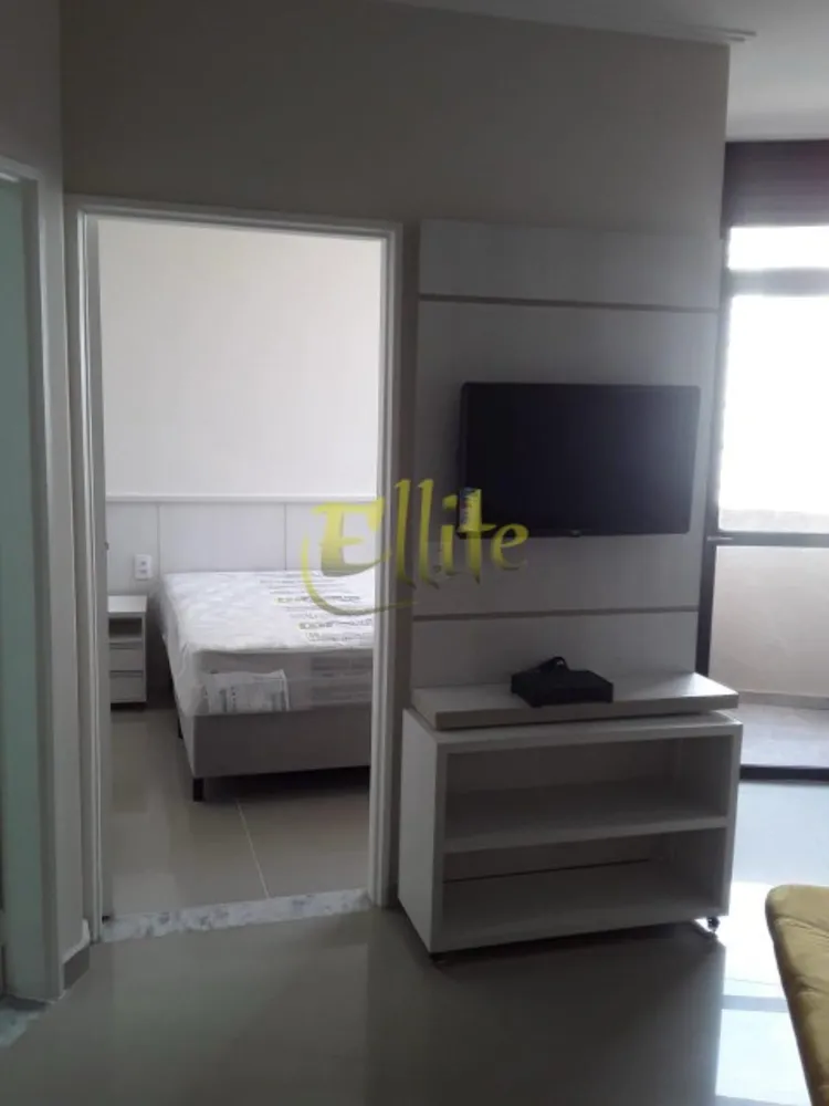 Flat/Apart Hotel, 1 quarto, 35 m² - Foto 6