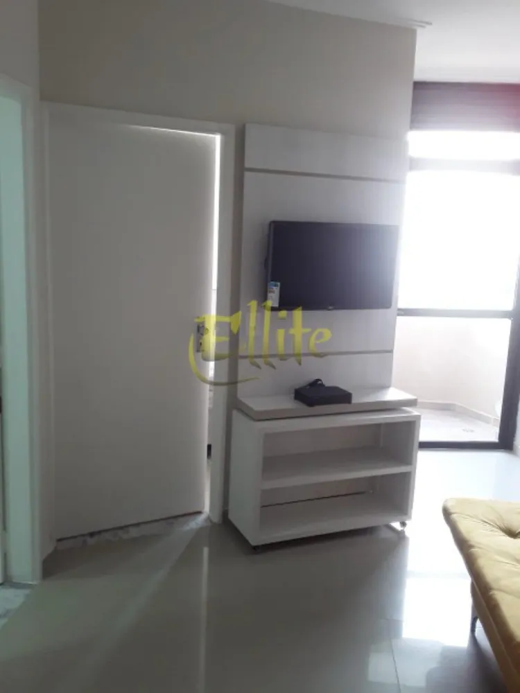 Flat/Apart Hotel, 1 quarto, 35 m² - Foto 7