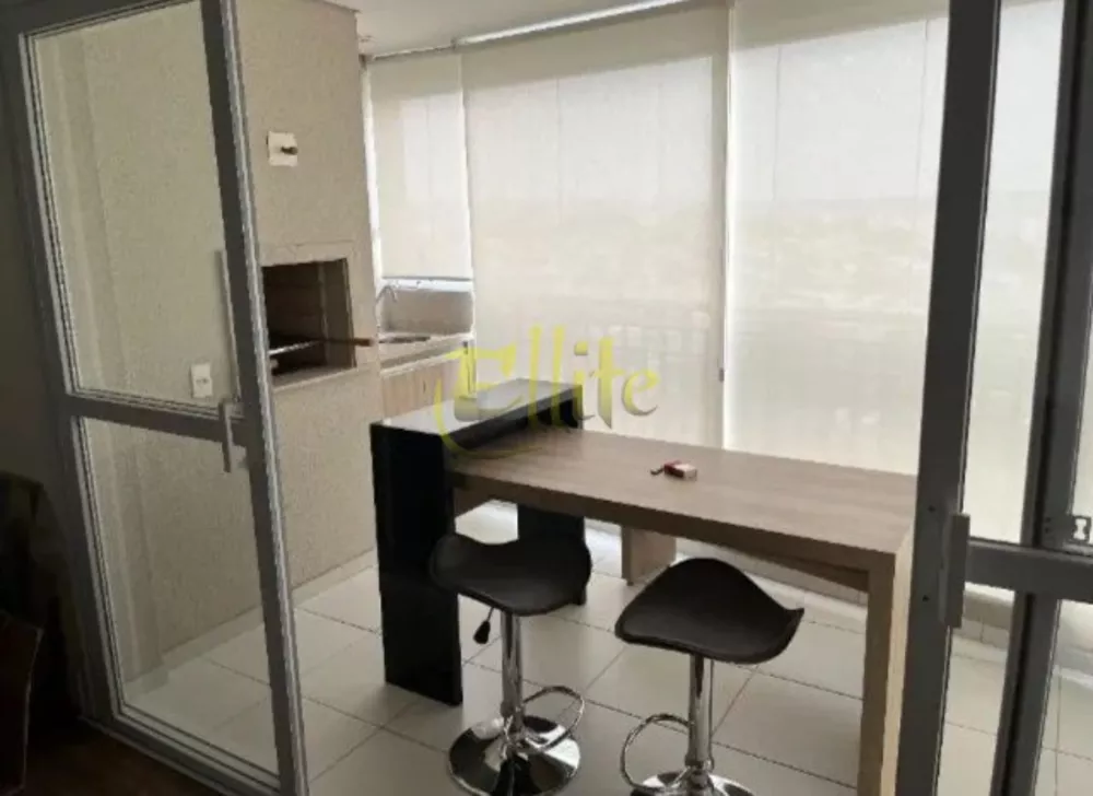 Apartamento à venda com 3 quartos, 109m² - Foto 3