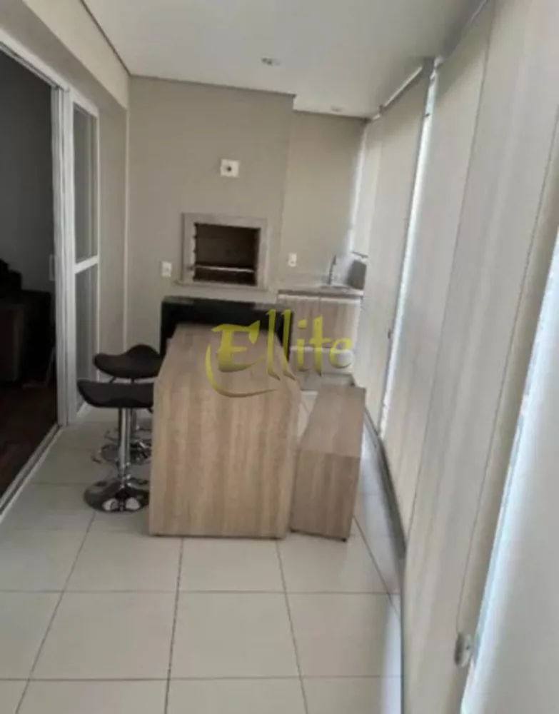 Apartamento à venda com 3 quartos, 109m² - Foto 4