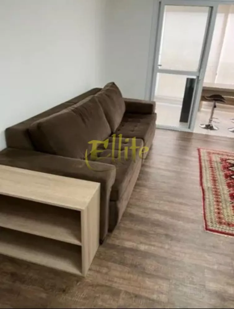 Apartamento à venda com 3 quartos, 109m² - Foto 2