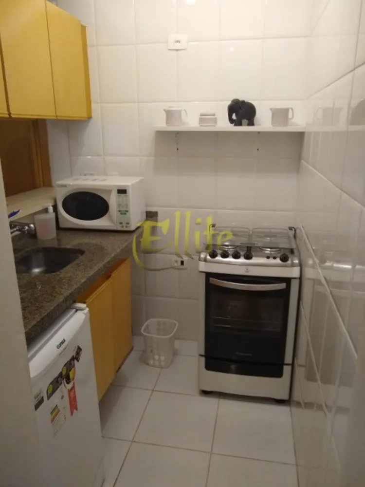 Flat/Apart Hotel, 1 quarto, 32 m² - Foto 7