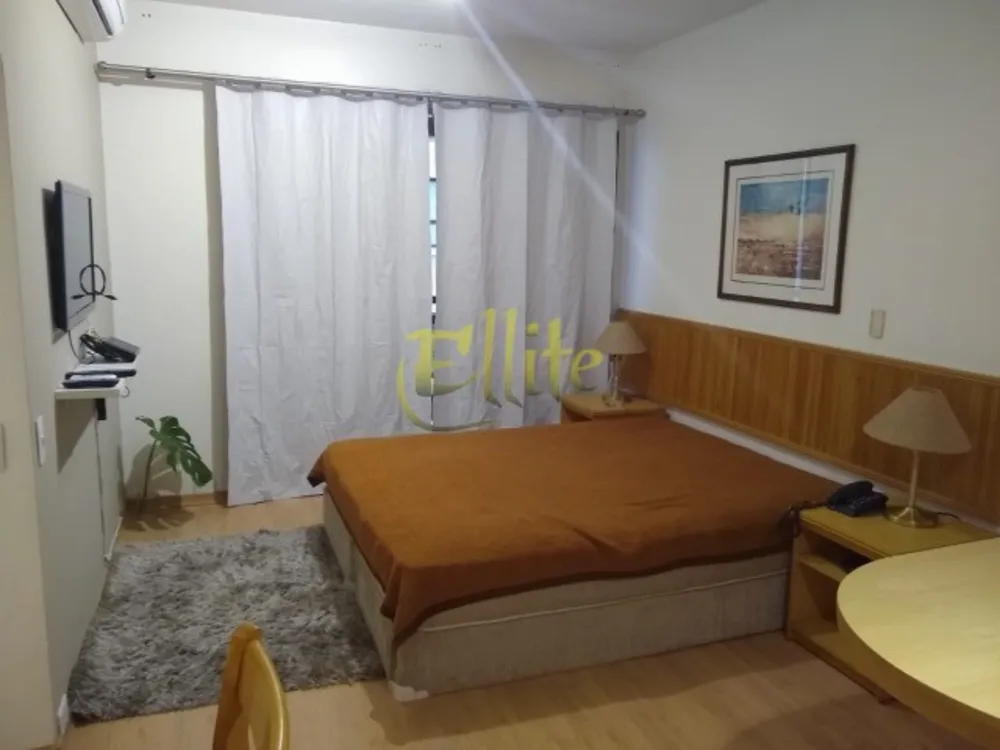 Flat/Apart Hotel, 1 quarto, 32 m² - Foto 3