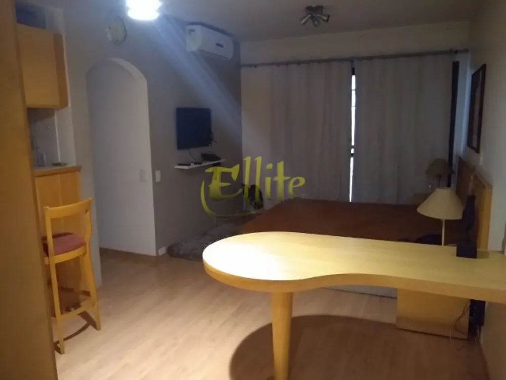 Flat/Apart Hotel, 1 quarto, 32 m² - Foto 2