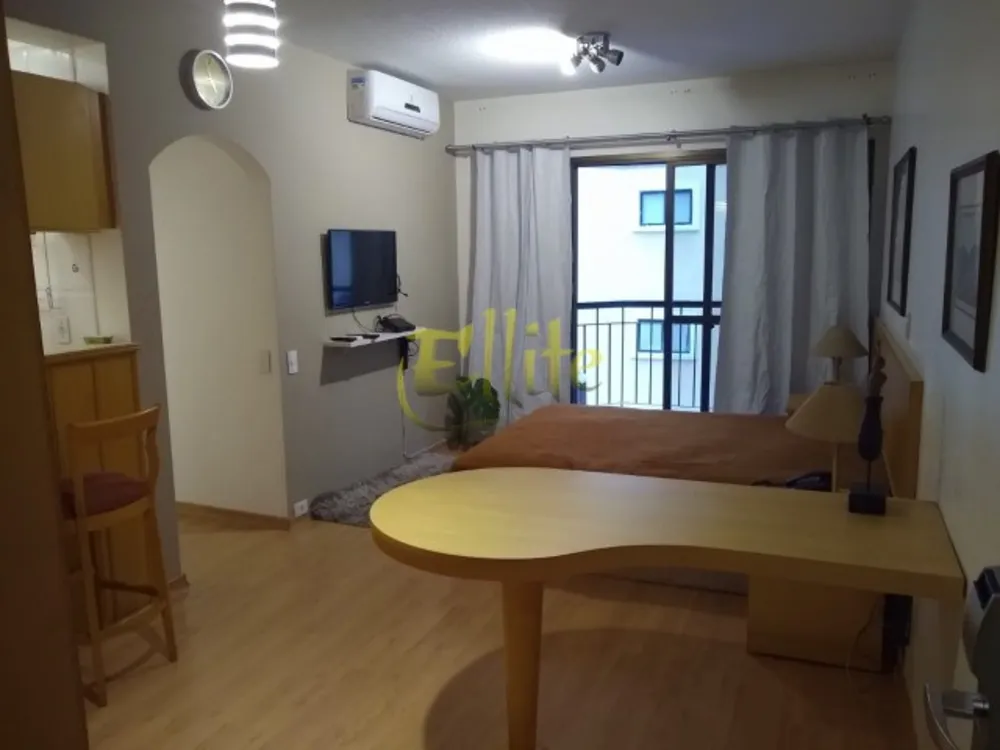 Flat/Apart Hotel, 1 quarto, 32 m² - Foto 5