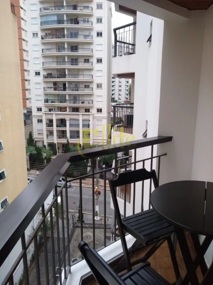 Flat/Apart Hotel, 1 quarto, 32 m² - Foto 8