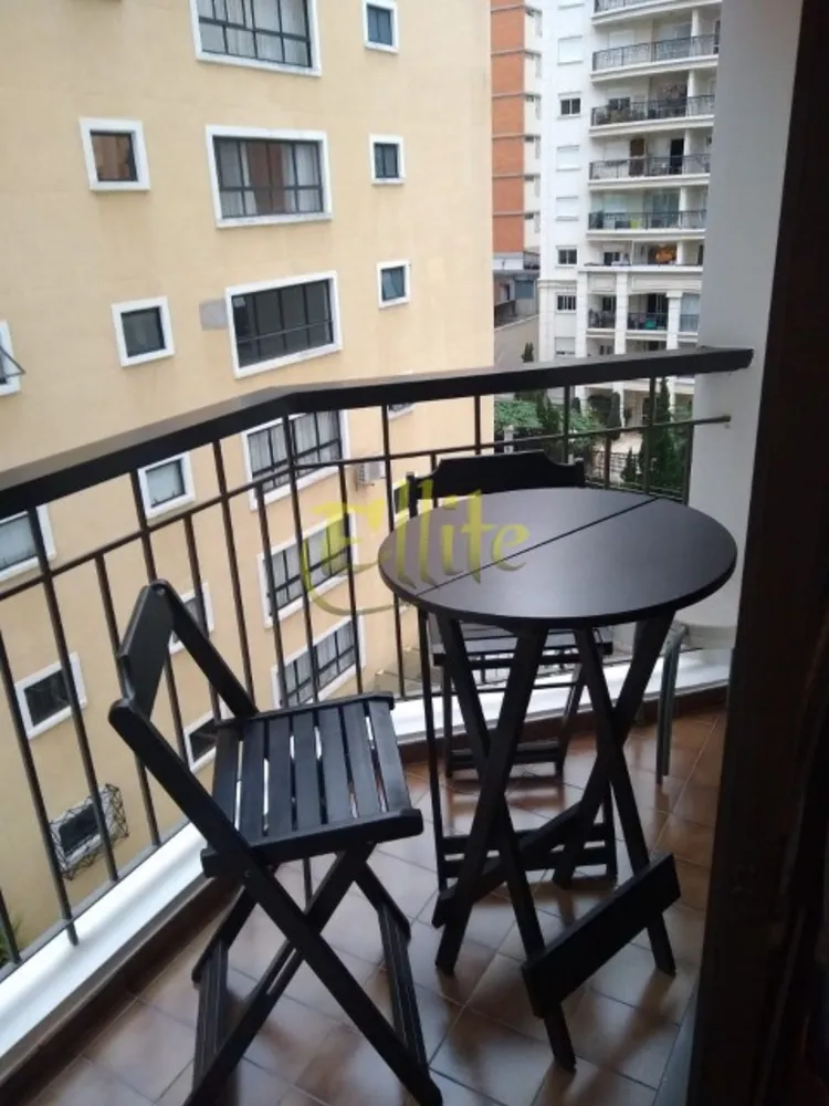 Flat/Apart Hotel, 1 quarto, 32 m² - Foto 9