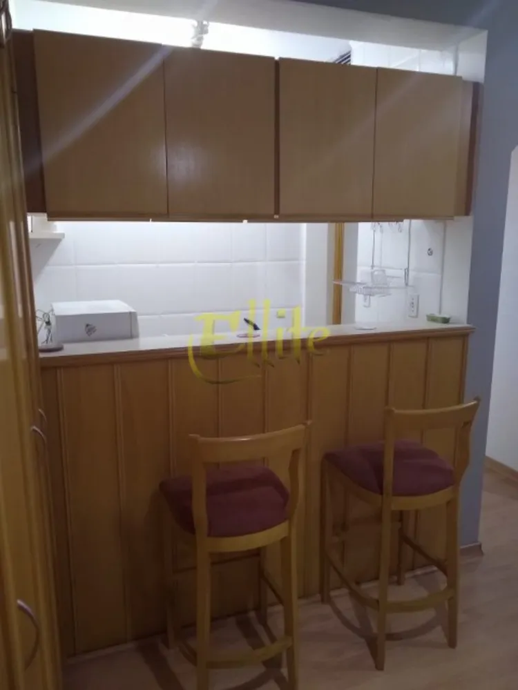 Flat/Apart Hotel, 1 quarto, 32 m² - Foto 6