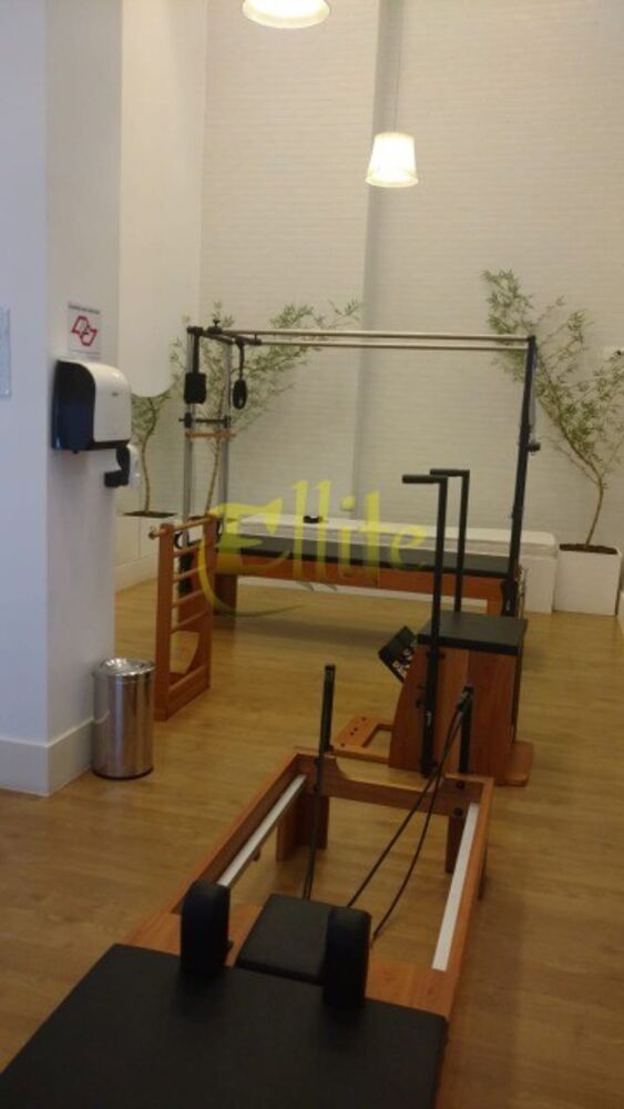 Flat/Apart Hotel para alugar com 1 quarto, 54m² - Foto 7